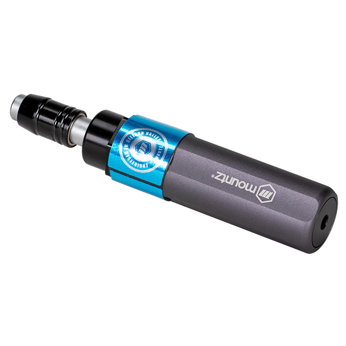 FG-8i OWC Preset Torque Screwdriver with Blue Label